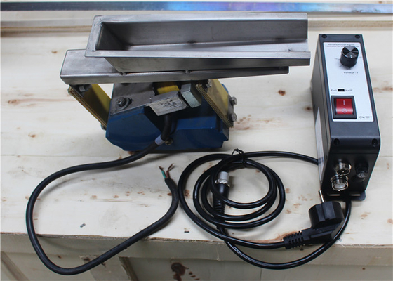 Mini alimentador electromágnetico, alimentación magnética de Quantificationally del alimentador