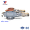 Válvula rotatoria industrial modificada para requisitos particulares del bolsa de aire, alimentador rotatorio resistente del bolsa de aire