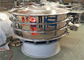 Pulverice la máquina rotatoria del separador del tamiz vibratorio del tamiz 10m m