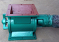 Válvula rotatoria del alimentador del bolsa de aire de polvo de la descarga industrial del colector para el material a granel