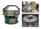 Tamiz de filtro estándar del tamiz vibratorio para minar industria química