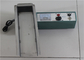 Máquina vibratoria magnética del alimentador de la alta capacidad la monofásico para farmacéutico